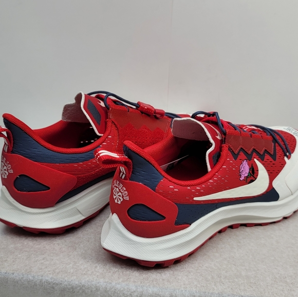Nike X Gyakusou ZM Pegasus 36 TR - Picture 13 of 15